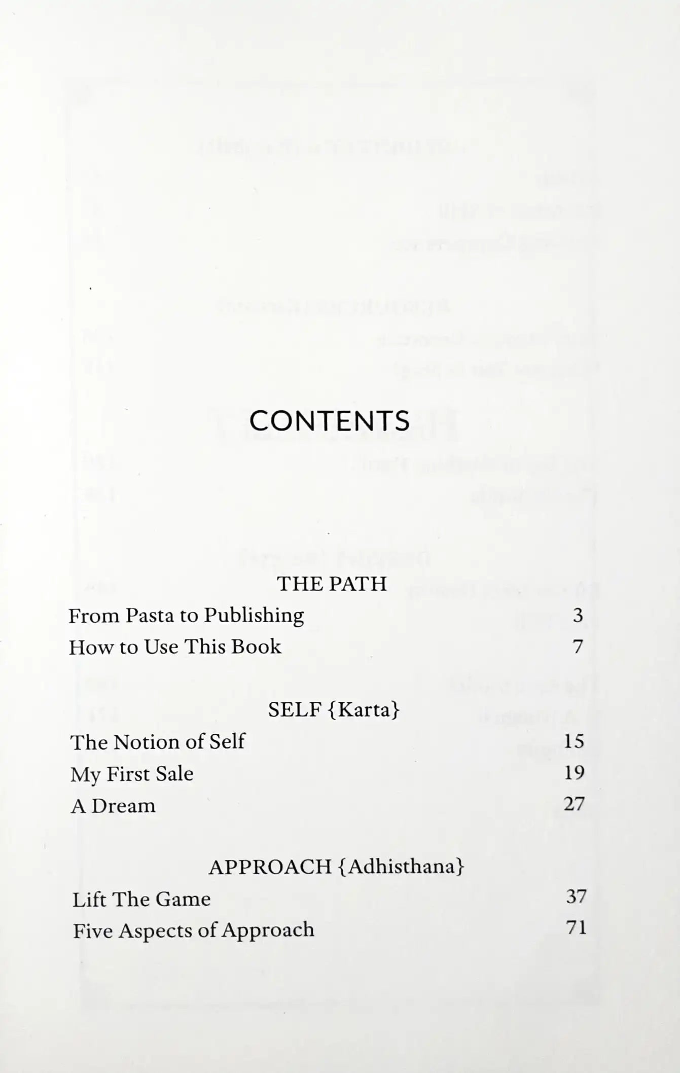 The Heart of Success : 6 Business Principles to Up Your Game