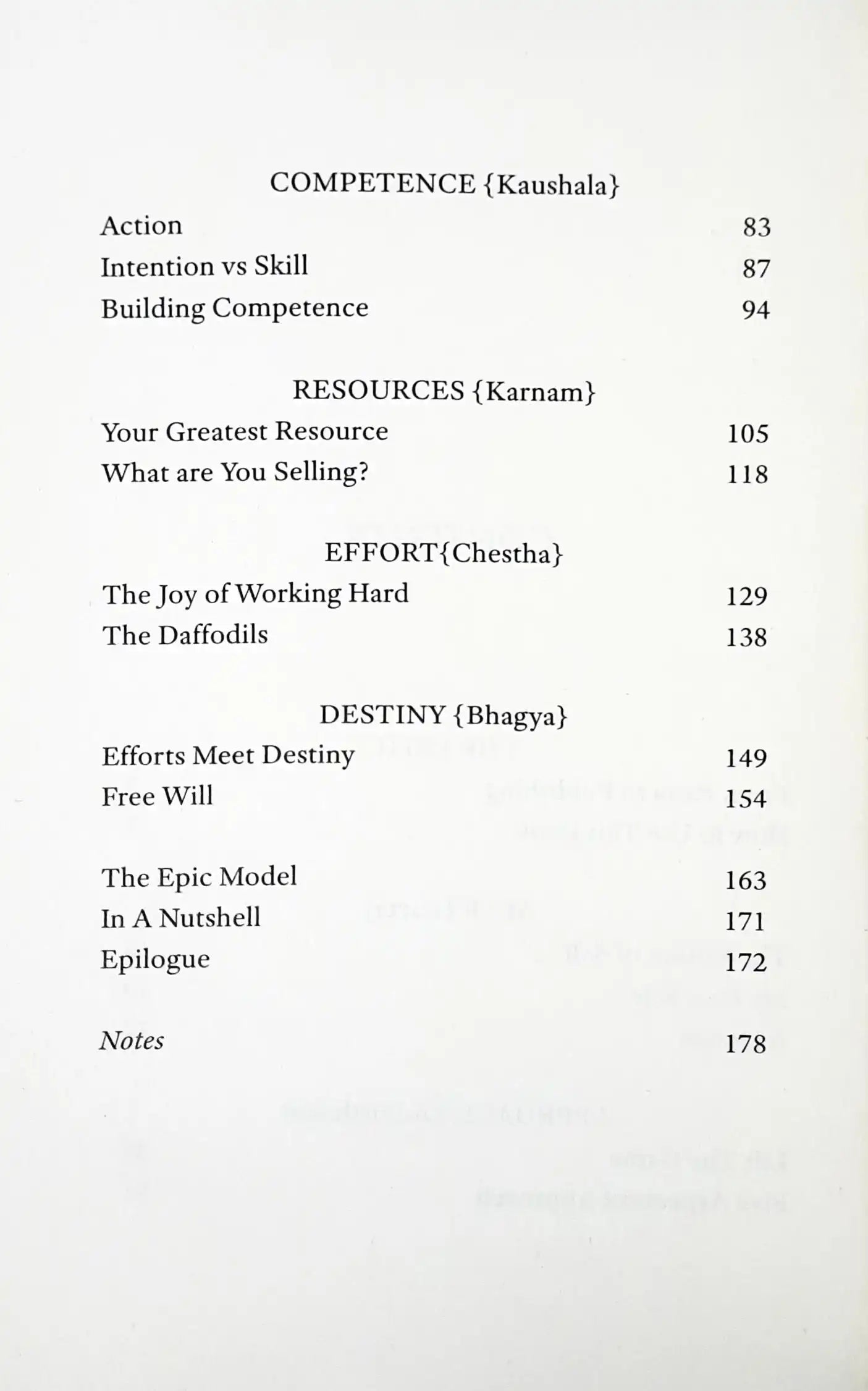 The Heart of Success : 6 Business Principles to Up Your Game