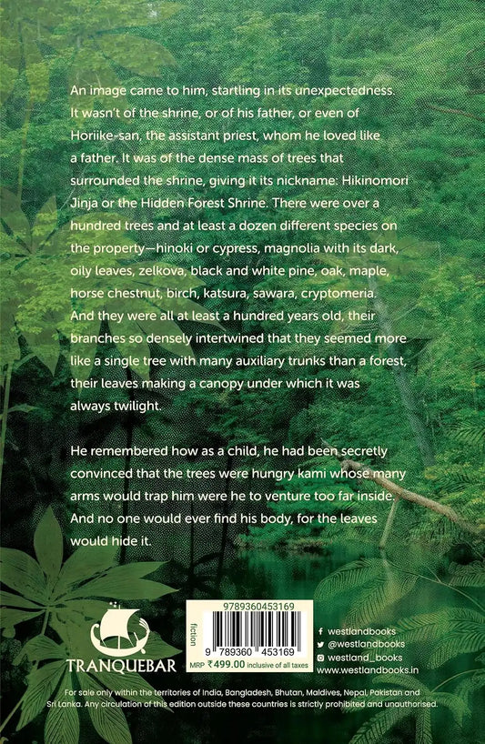 The Hidden Forest