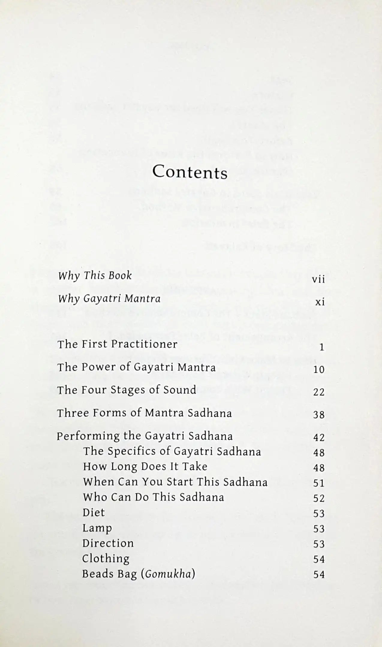 The Hidden Power of Gayatri Mantra: How to realize your full potential through daily practice