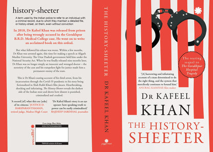 The History-Sheeter