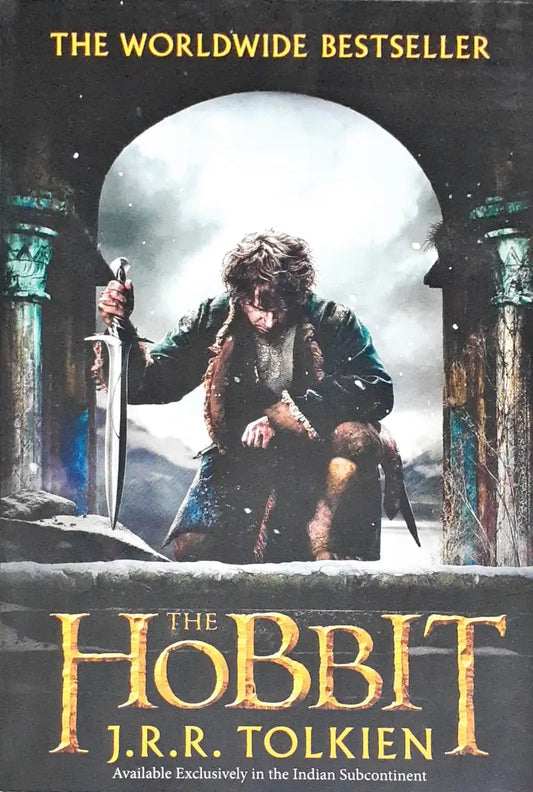 The Lord of the Rings 0 The Hobbit (N)