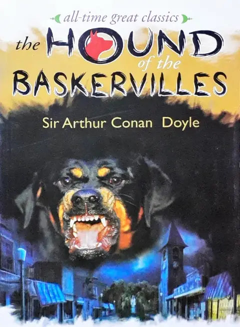 The Hound Of The Baskervilles (P)