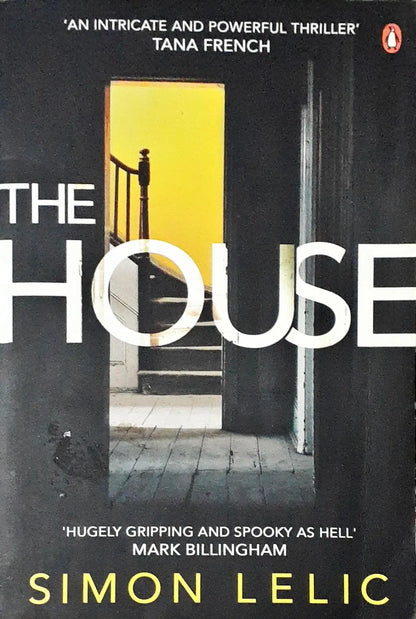 The House (P)