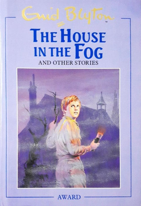 The House In The Fog And Other Stories