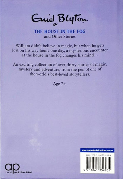 The House In The Fog And Other Stories