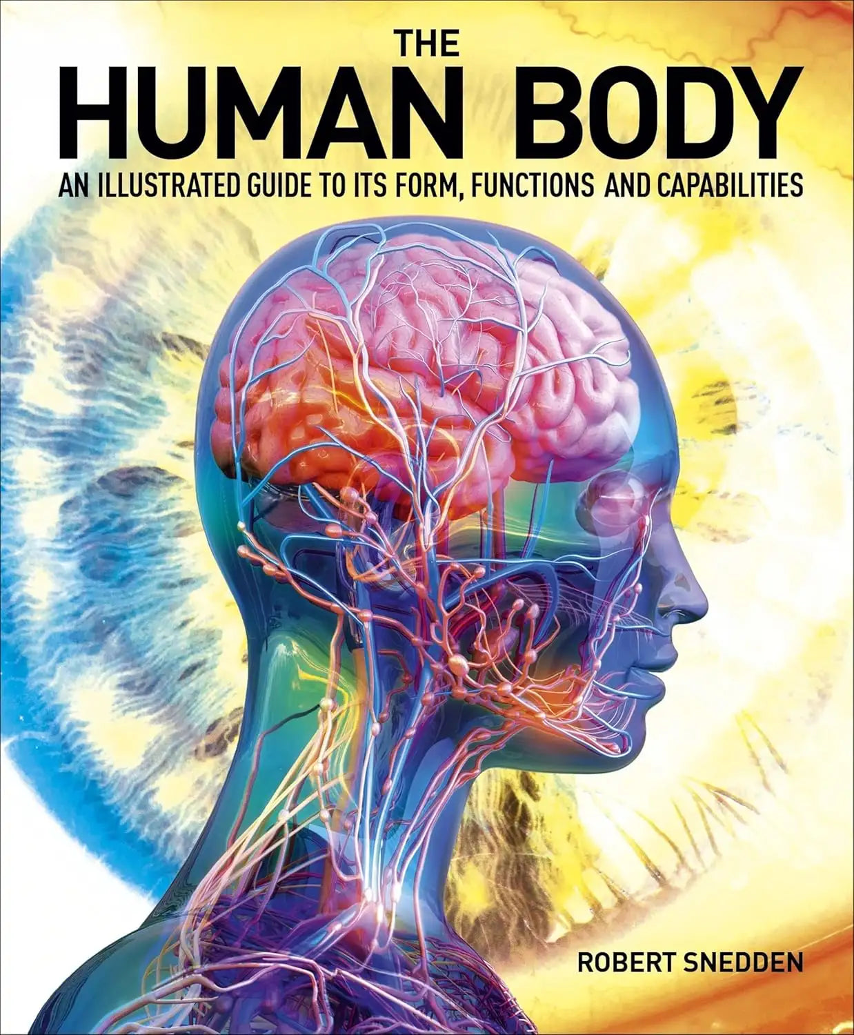 The Human Body | Hardcover