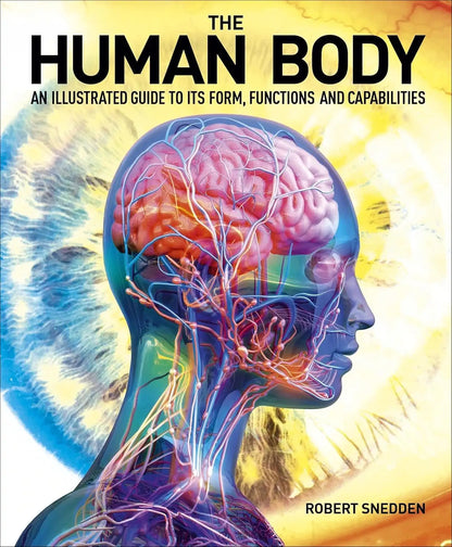 The Human Body | Hardcover