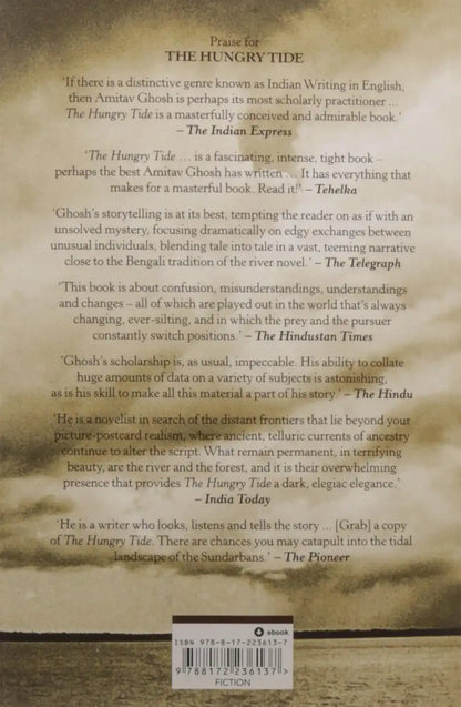 The Hungry Tide