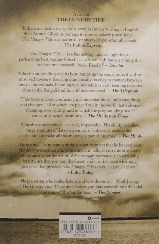 The Hungry Tide
