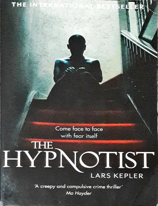 Joona Linna #1 : The Hypnotist (P)