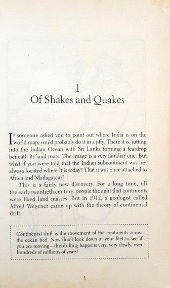 The Incredible History Of India's Geography (P)