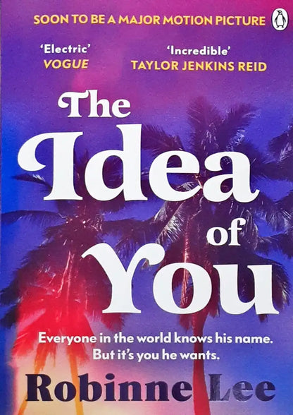 The Idea of You