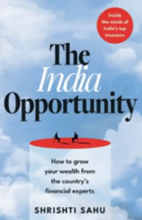 The India Opportunity | Hardcover
