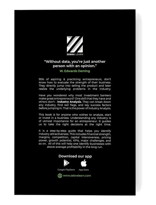 The Industry Handbook | Hardcover