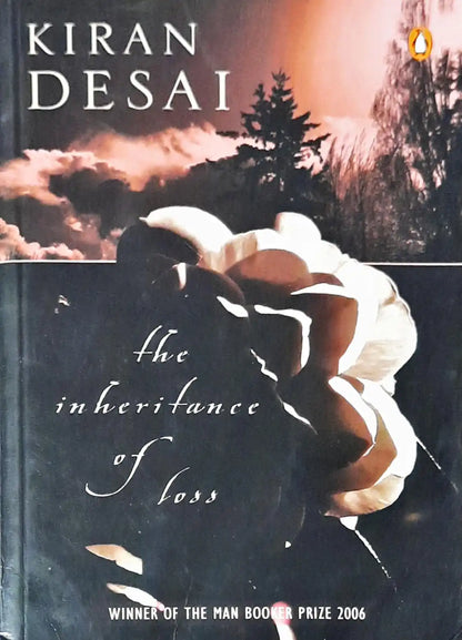 The Inheritance Of Loss (P)