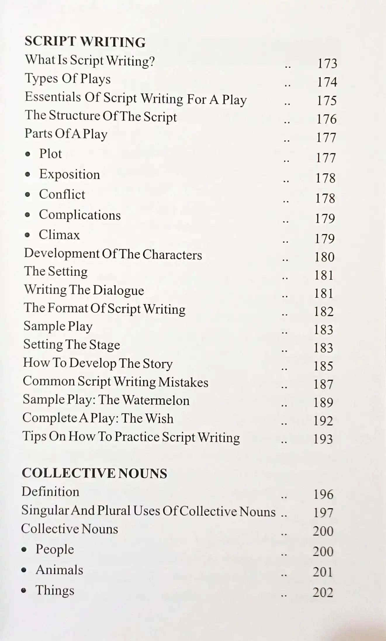 The Intelligent Book of Essays | Secondary Level