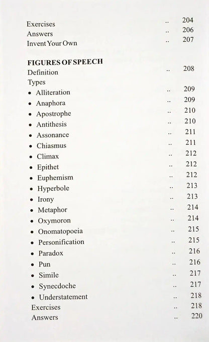 The Intelligent Book of Essays | Secondary Level