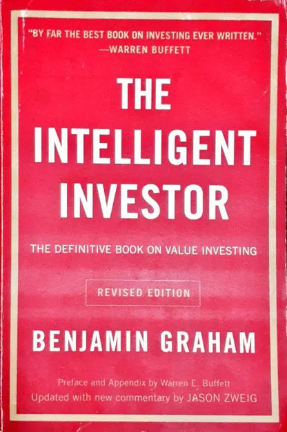 The Intelligent Investor (P)