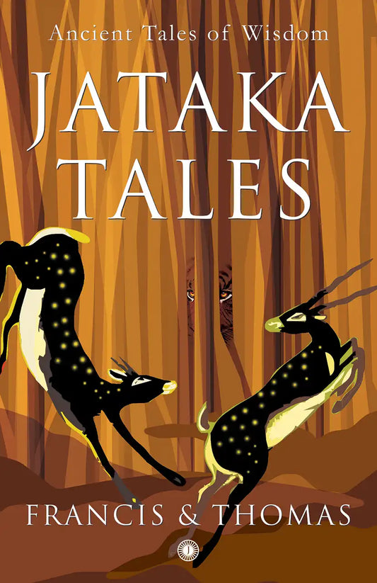The Jataka Tales | Hardcover