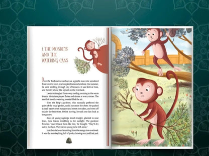 The Jataka Tales | Hardcover