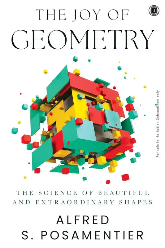 The Joy of Geometry