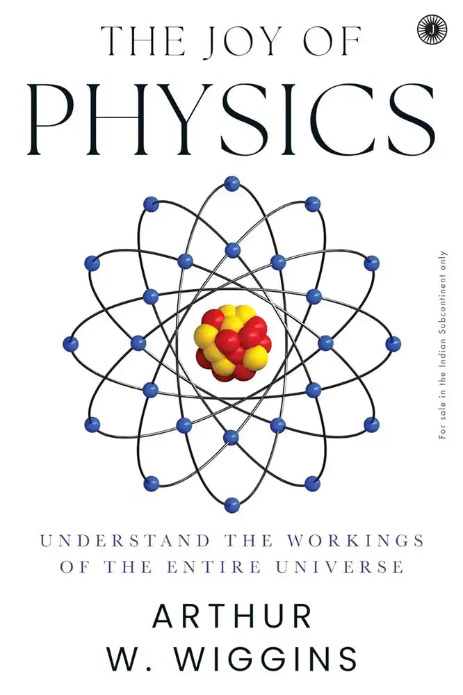 The Joy of Physics