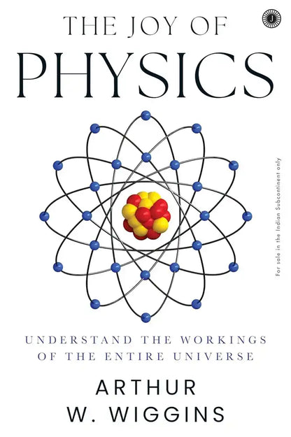 The Joy of Physics