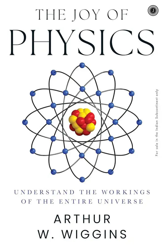 The Joy of Physics