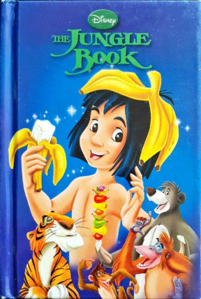 Disney The Jungle Book