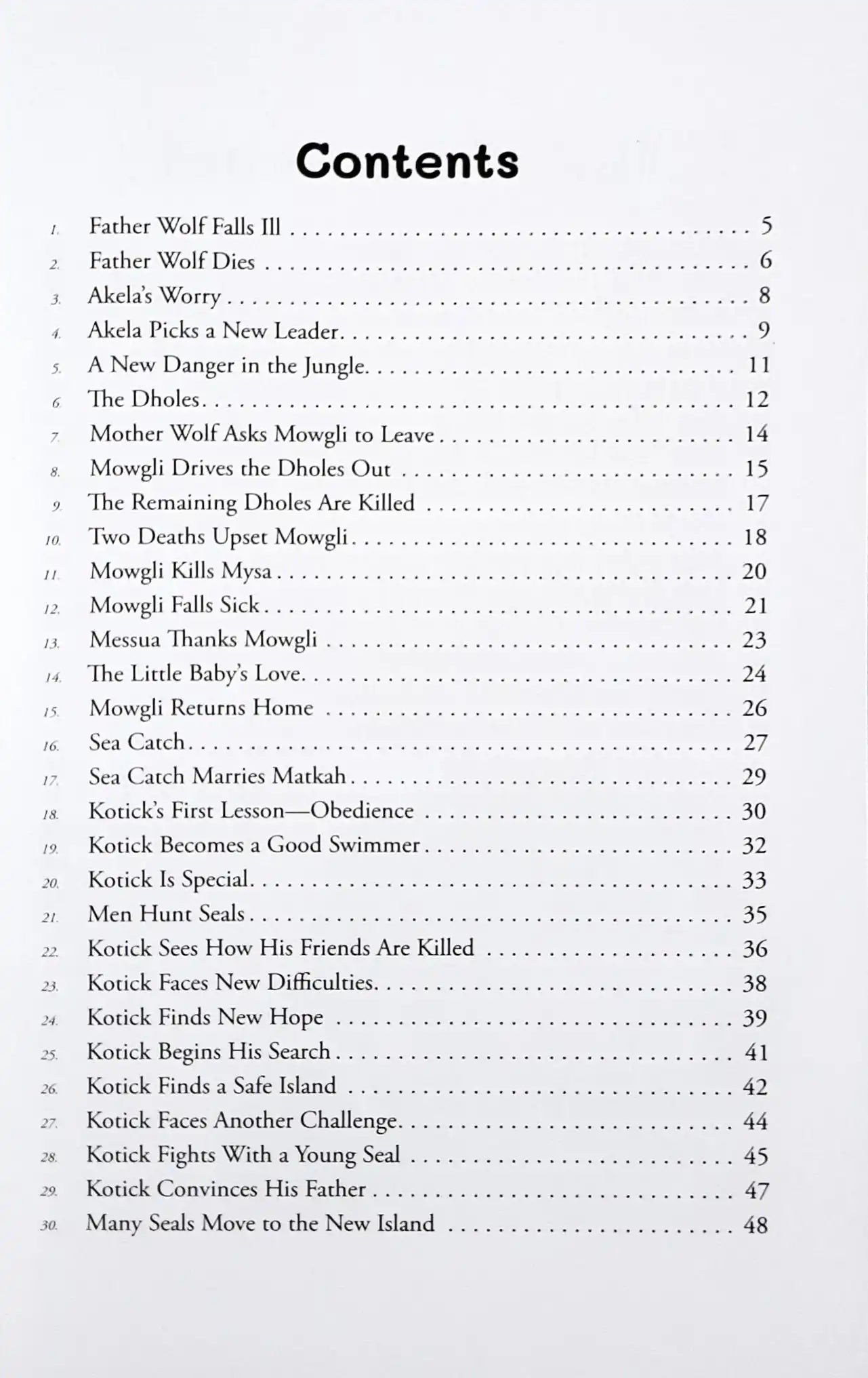 Timeless Fables : Kala Nag, the Brave Elephant and Other Stories (60 Stories)