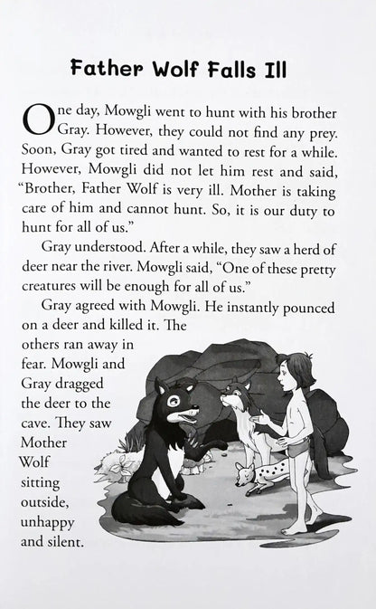 Timeless Fables : Kala Nag, the Brave Elephant and Other Stories (60 Stories)