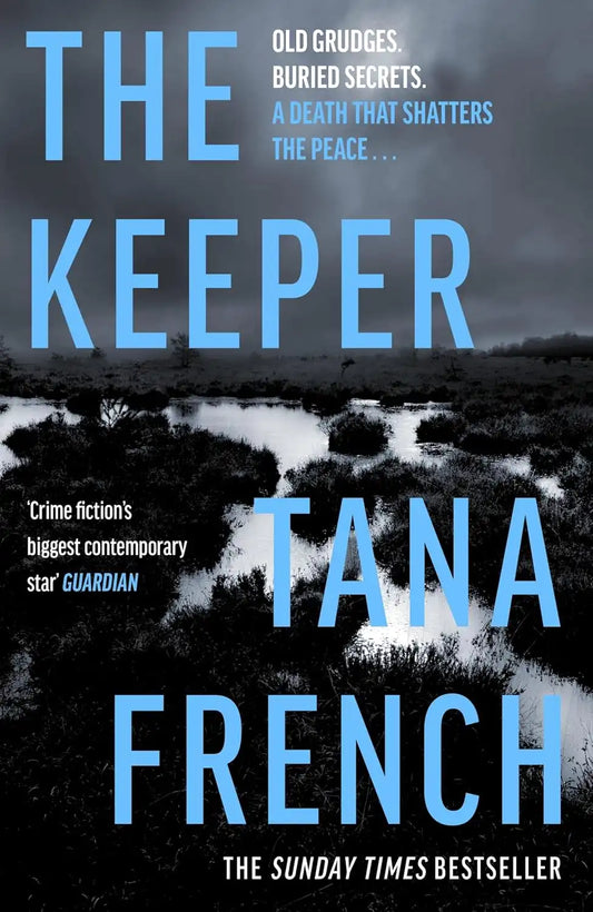 The Keeper