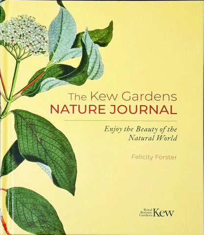 The Kew Gardens Nature Journal