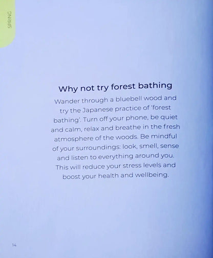 The Kew Gardens Nature Journal