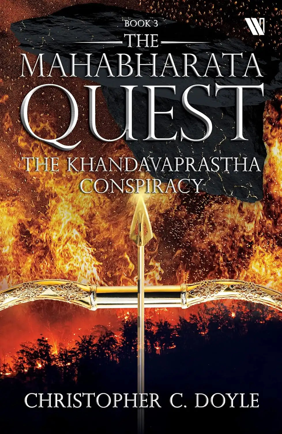 The Khandavaprastha Conspiracy