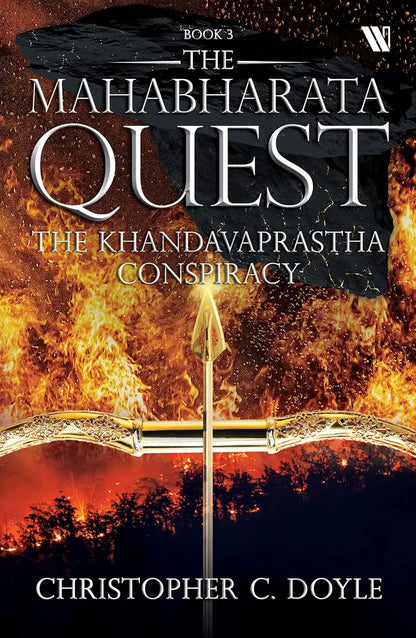 The Khandavaprastha Conspiracy