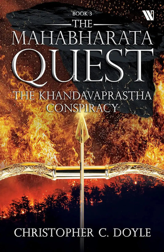 The Khandavaprastha Conspiracy