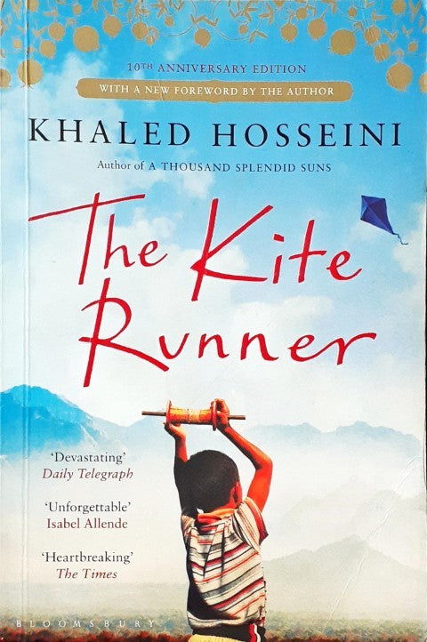 The Kite Runner (P)