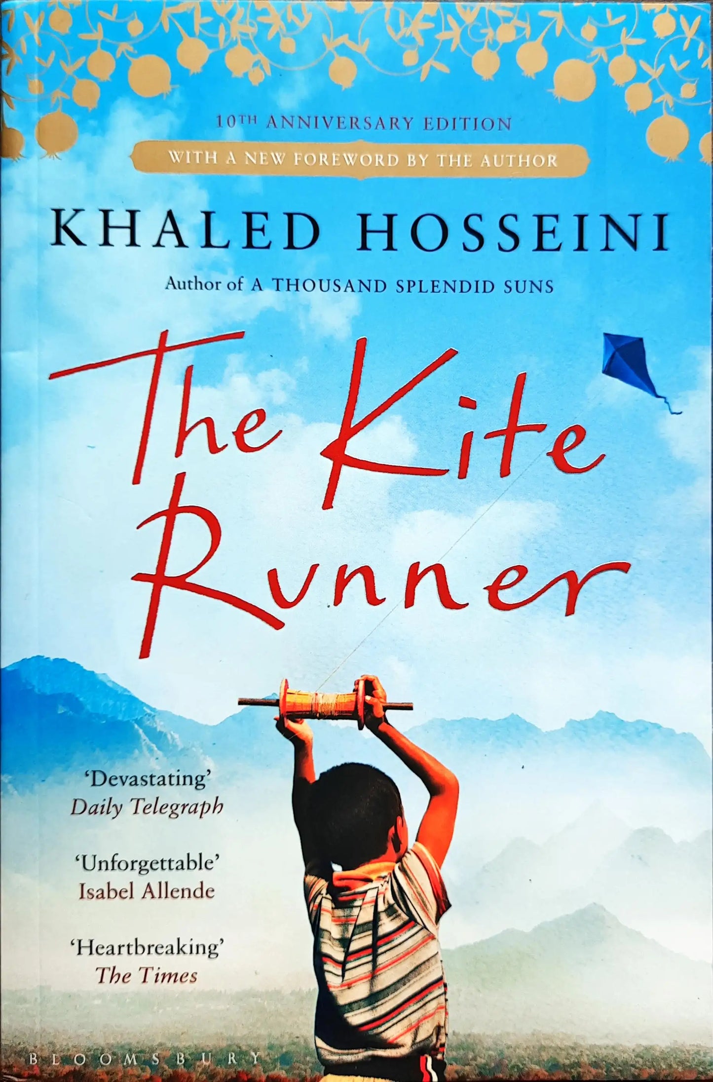 The Kite Runner