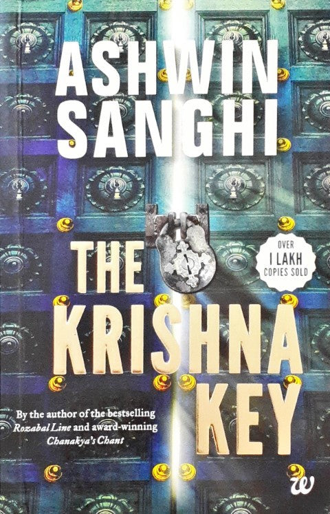 The Krishna Key