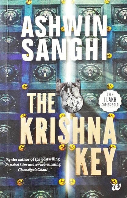 The Krishna Key