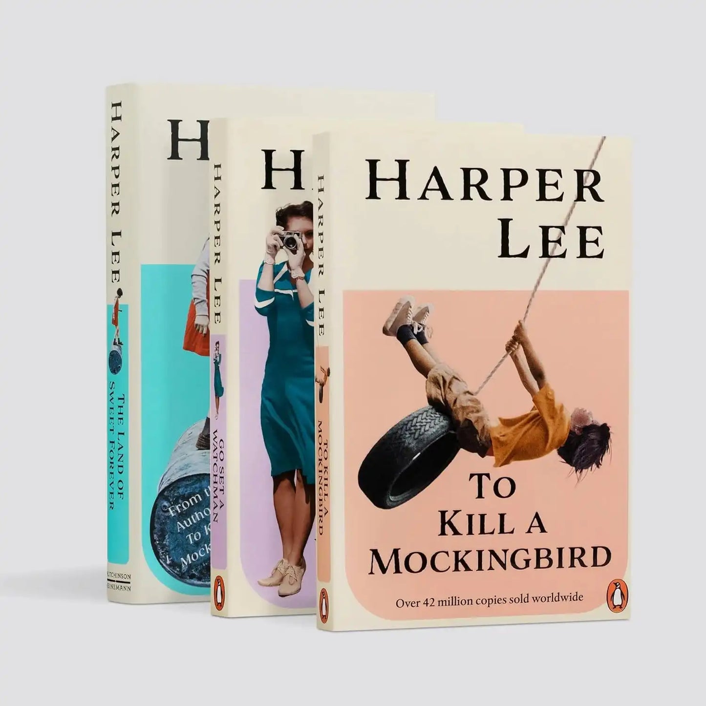 The Land of Sweet Forever | Hardcover