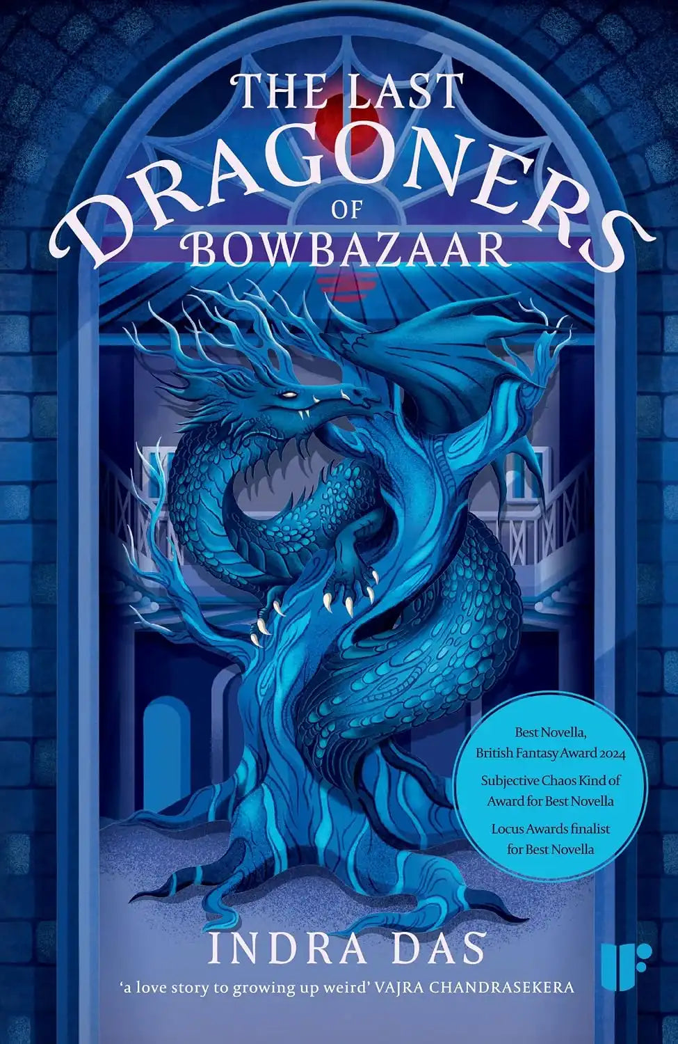 The Last Dragoners Of Bowbazaar