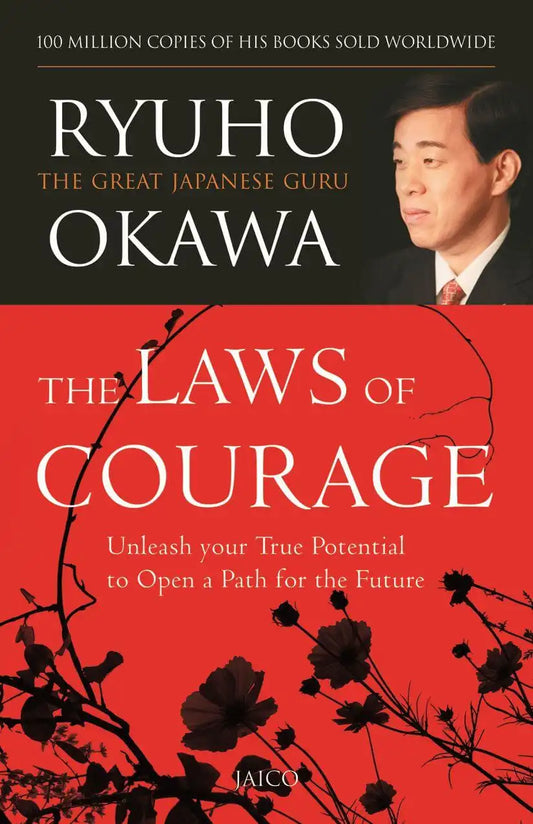 The Laws Of Courage
