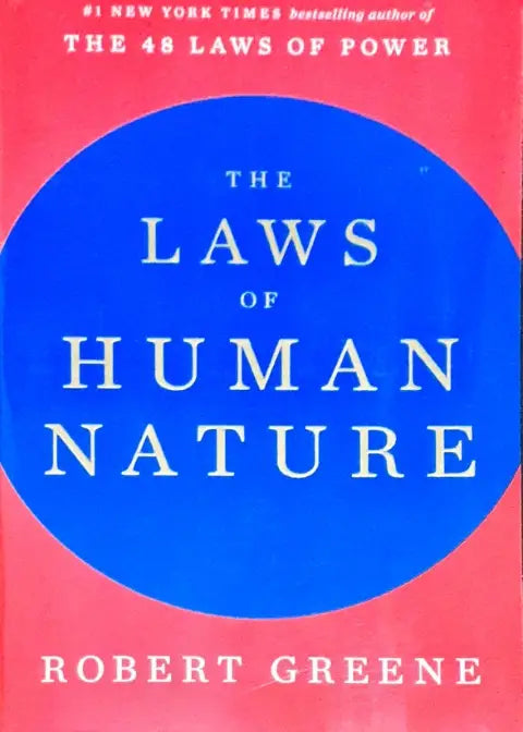 The Laws of Human Nature