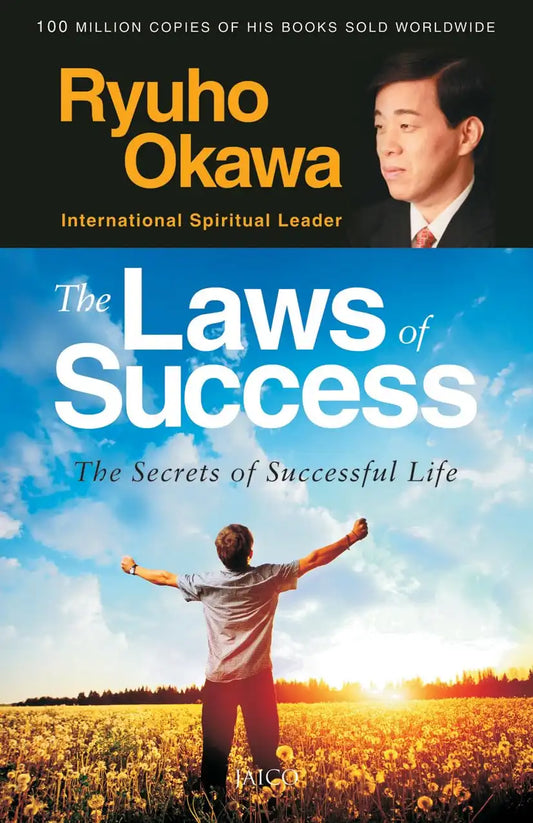 The Laws Of Success