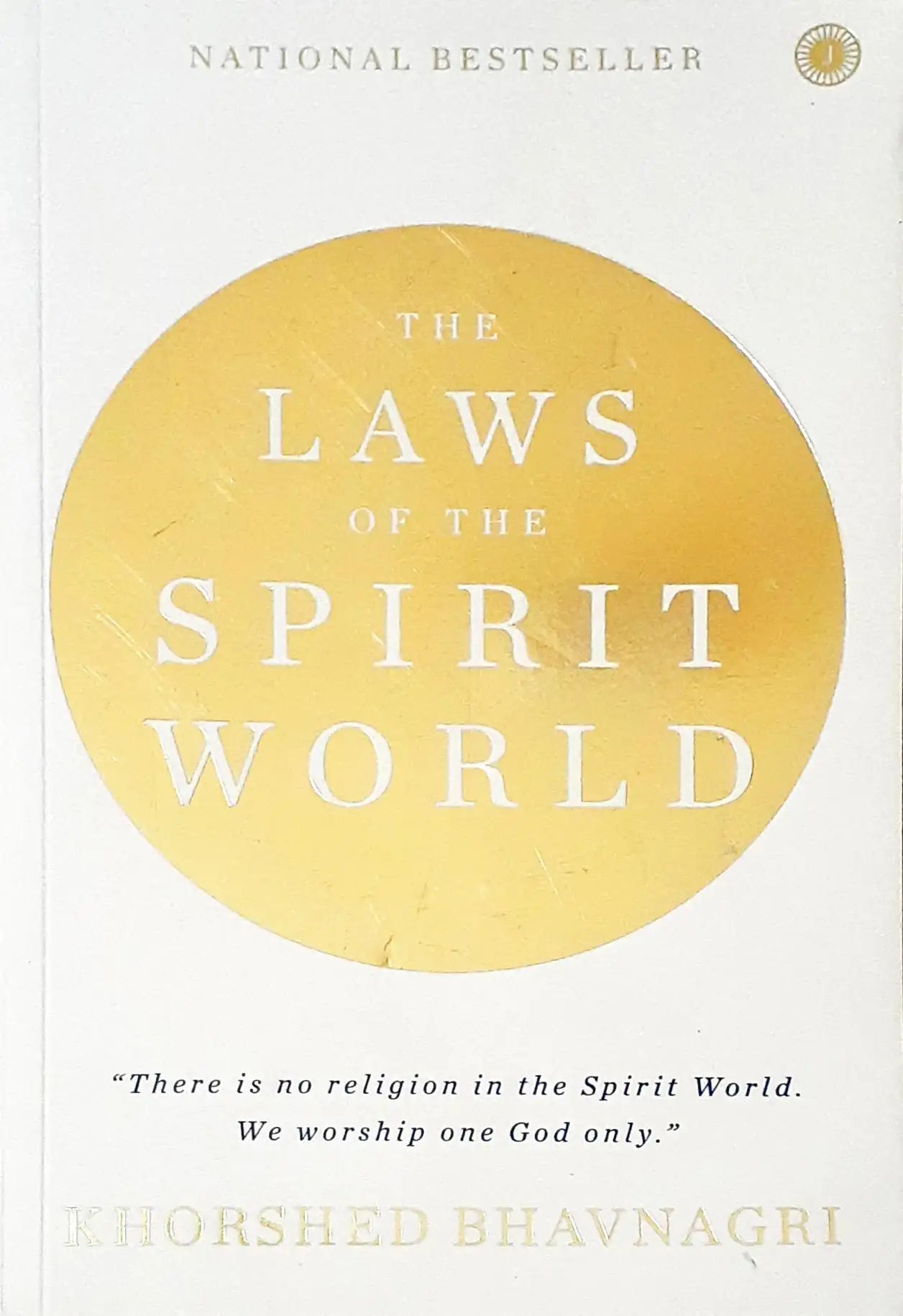 The Laws of the Spirit World