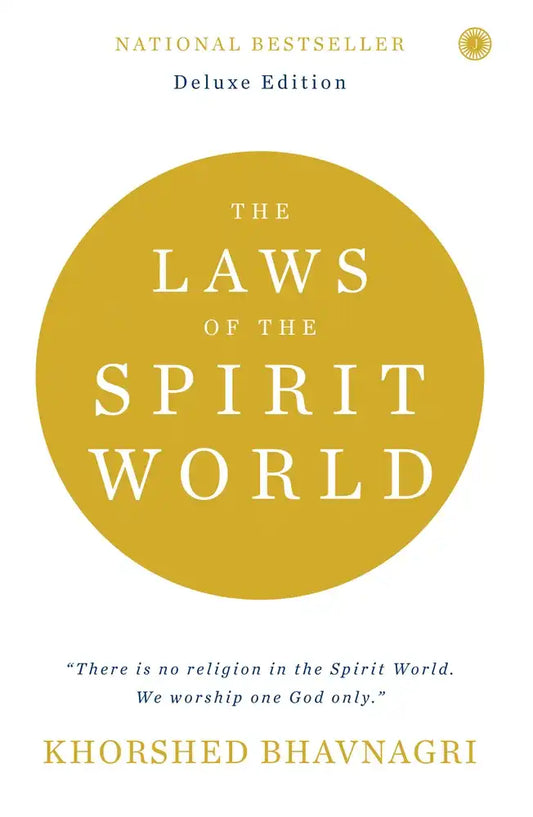 The Laws Of The Spirit World - Deluxe Edition