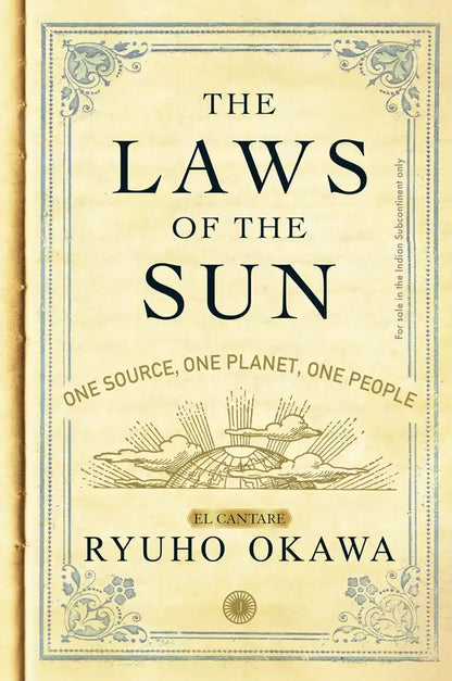 The Laws Of The Sun